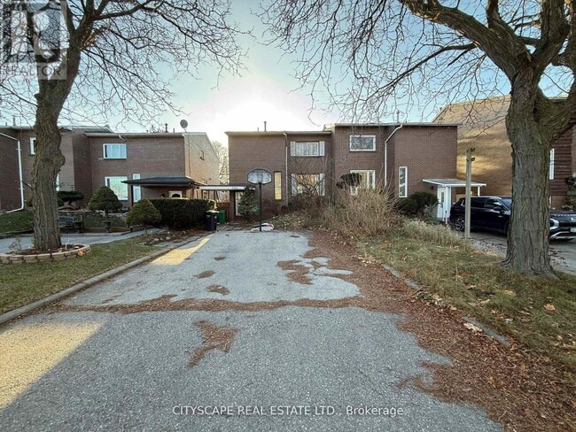 property at 2101 Millway Gate