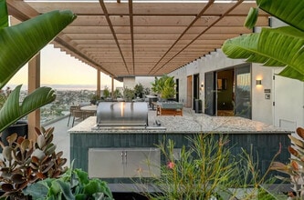 Parkline North Park in San Diego, CA - Building Photo - Building Photo