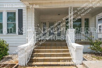 1810 Dartmouth Ave in Bessemer, AL - Building Photo - Building Photo