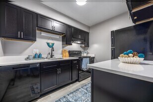 Eden of Reynoldsburg in Reynoldsburg, OH - Building Photo