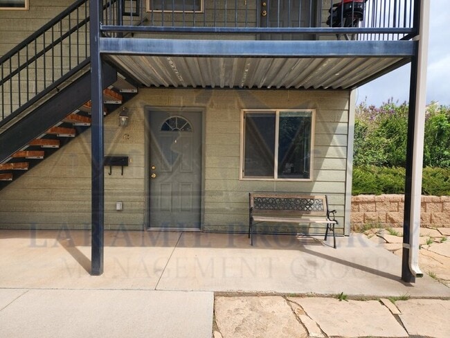 657 N 14th St in Laramie, WY - Building Photo - Building Photo