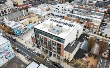 1430 South Street in Philadelphia, PA - Building Photo - Building Photo