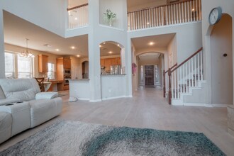 917 Cavalry Ride Trail in Austin, TX - Building Photo - Building Photo