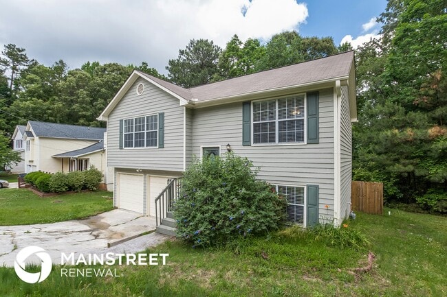5559 Princeton Oaks Ln in Sugar Hill, GA - Building Photo - Building Photo