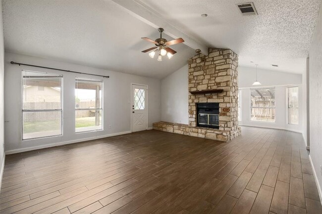 property at 2107 Laura Ct