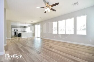 5238 Reed Station St in North Las Vegas, NV - Building Photo - Building Photo
