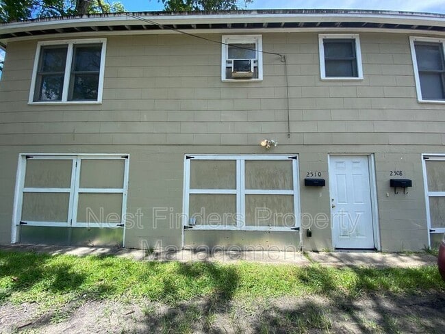 2510 College St in Jacksonville, FL - Building Photo - Building Photo