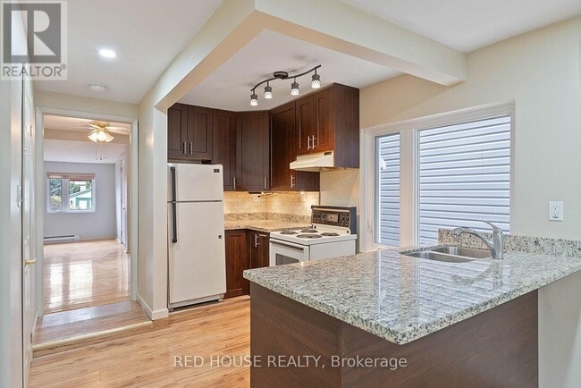 property at 37 Connaught Ave