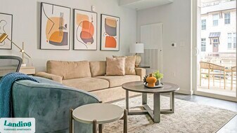 750 Avondale Creek Dr. in Decatur, GA - Building Photo