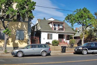 1835 W 12th St in Los Angeles, CA - Building Photo - Building Photo