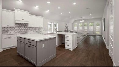 16819 Ramsay Cascades Dr in Atascocita, TX - Building Photo - Building Photo