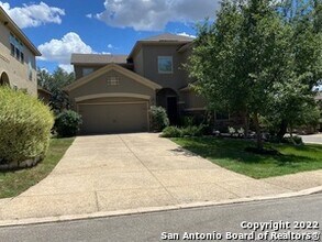 515 Tranquil Oak in San Antonio, TX - Building Photo - Building Photo