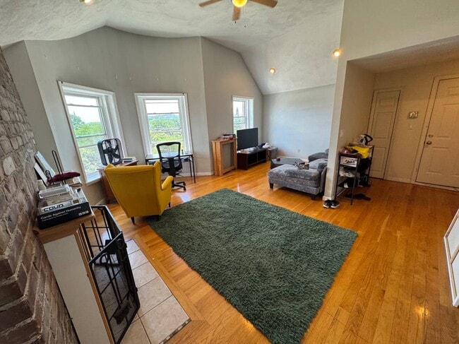 property at 154 Harvard St