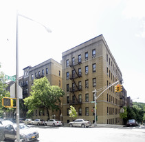 230-236 Seaman Ave Apartments