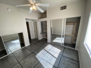 2862 N Tyndall Ave in Tucson, AZ - Foto de edificio - Building Photo