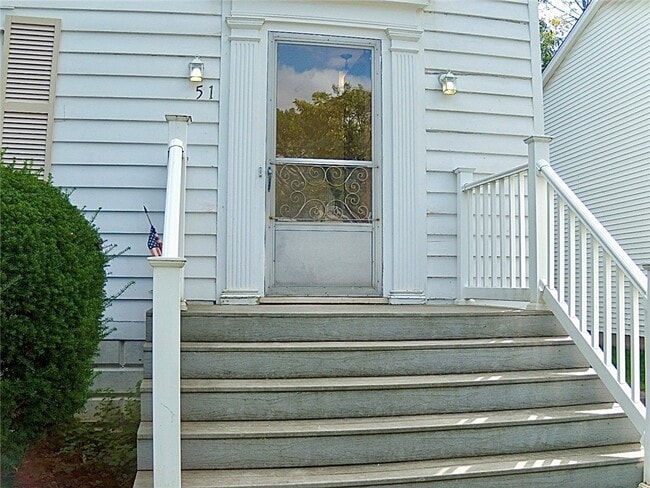 51 Elmerston Rd in Rochester, NY - Building Photo - Building Photo