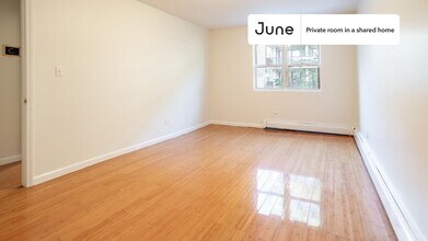 Room in Shared 4 bed/2 bath home in New York, NY - Foto de edificio - Building Photo