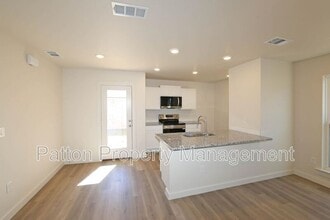 8905 Tarrant Rd in Amarillo, TX - Building Photo - Building Photo