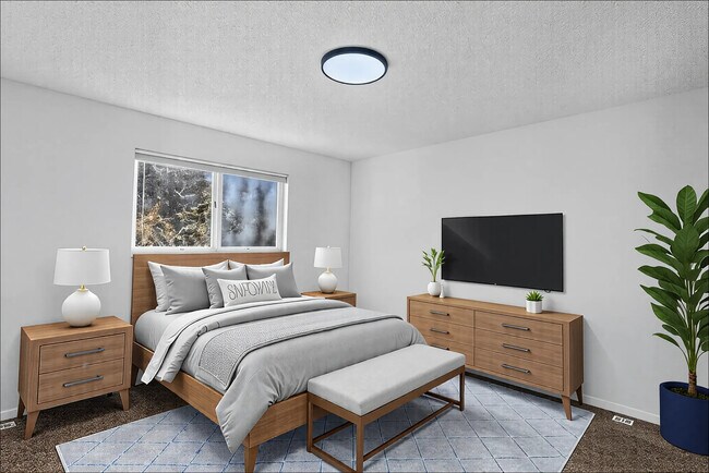 Harborview East in Tacoma, WA - Building Photo - Building Photo