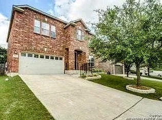 25111 Royal Land in San Antonio, TX - Building Photo