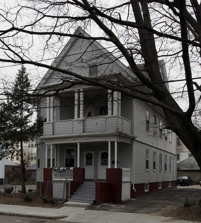 33 Sorrento St in Providence, RI - Building Photo - Building Photo