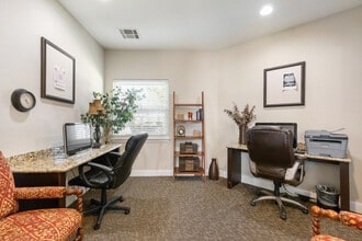 Summit Ridge Apartments in Lewisville, TX - Building Photo - Interior Photo