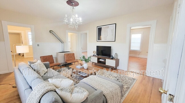 416 Cedar St in Manchester, NH - Building Photo - Building Photo