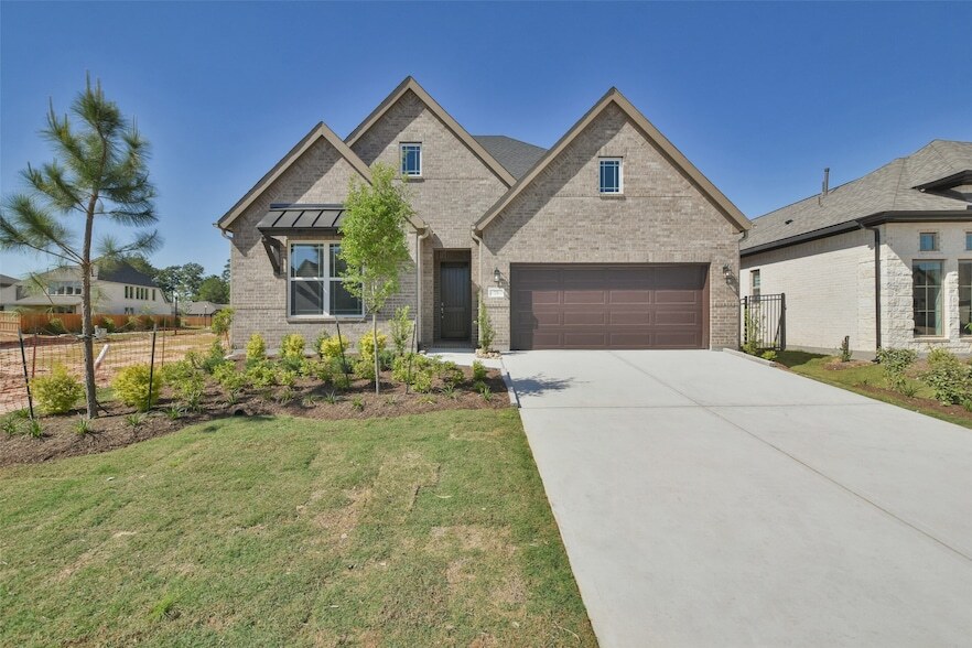 7236 Stillmeadow Grv Dr in Magnolia, TX - Building Photo