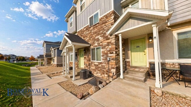 14388 S Ferndale Way in Herriman, UT - Building Photo - Building Photo