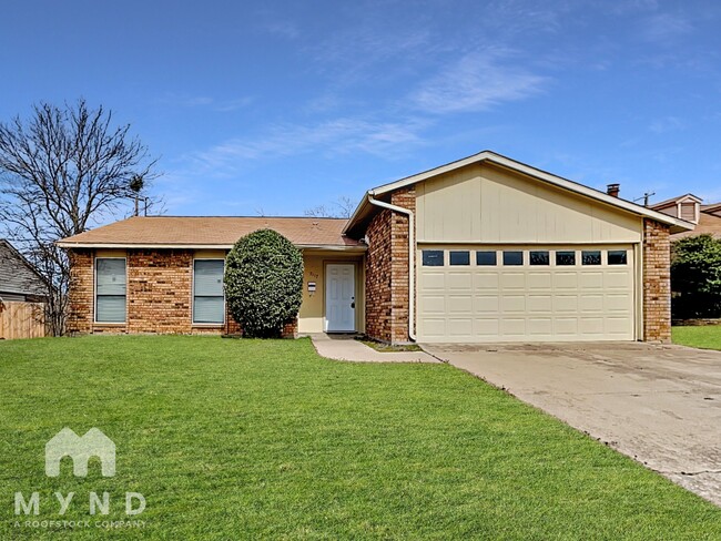 7117 Blackberry Dr