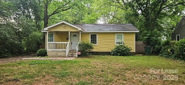 property at 835 Seldon Dr