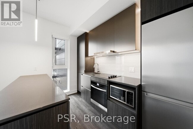 70 Ordnance St in Toronto, ON - Building Photo - Building Photo