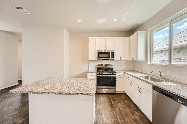 141 Bluestem Dr in Elgin, TX - Building Photo - Building Photo