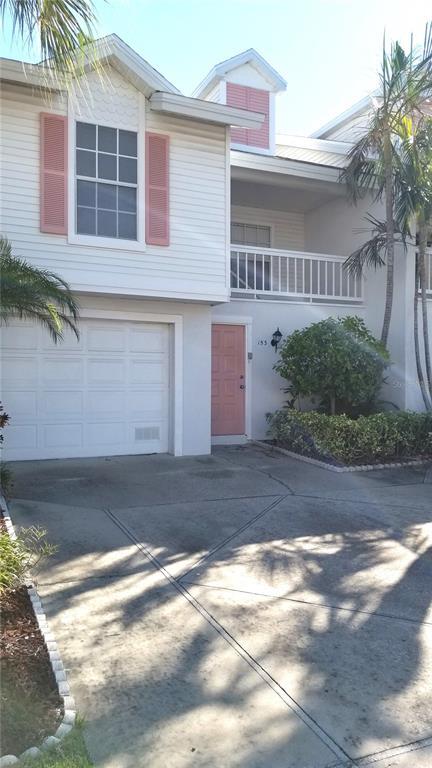 153 Sun Isle Cir in Treasure Island, FL - Building Photo - Building Photo