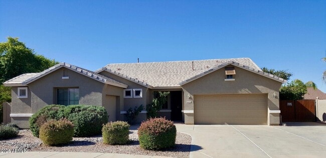 property at 6974 S Scott Dr