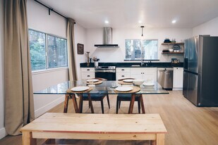 2633 Crystal Springs Rd in Camino, CA - Building Photo