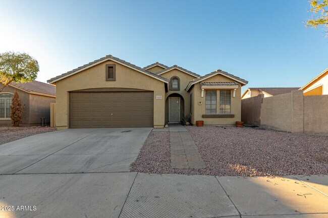 14054 N 133rd Ln in Surprise, AZ - Building Photo - Building Photo