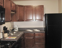 Overbrook Village Apartments photo'