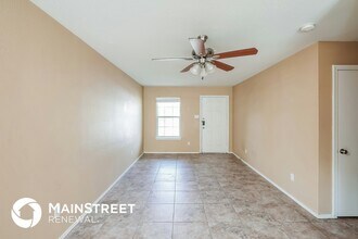 3906 Salty Marsh in San Antonio, TX - Foto de edificio - Building Photo