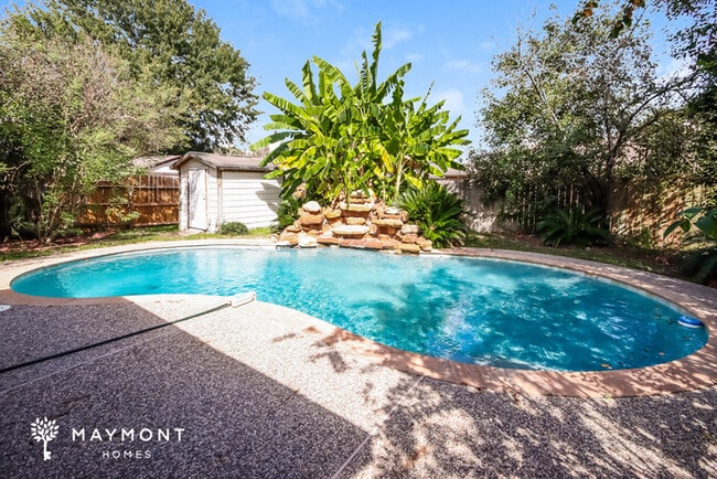 18502 Atasca Wds Trce in Humble, TX - Building Photo - Building Photo