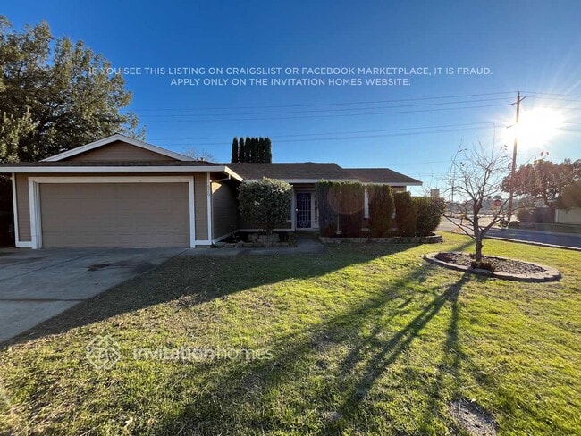 property at 529 Oakborough Ave