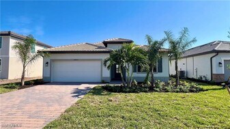 20217 Millrun Dr in Estero, FL - Building Photo