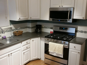 3436 N Paulina St, Unit 1 in Chicago, IL - Building Photo - Building Photo