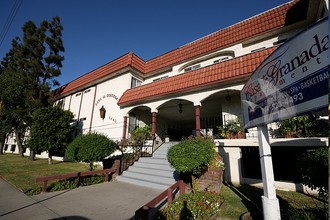 Casa De Granada in Buena Park, CA - Building Photo - Building Photo