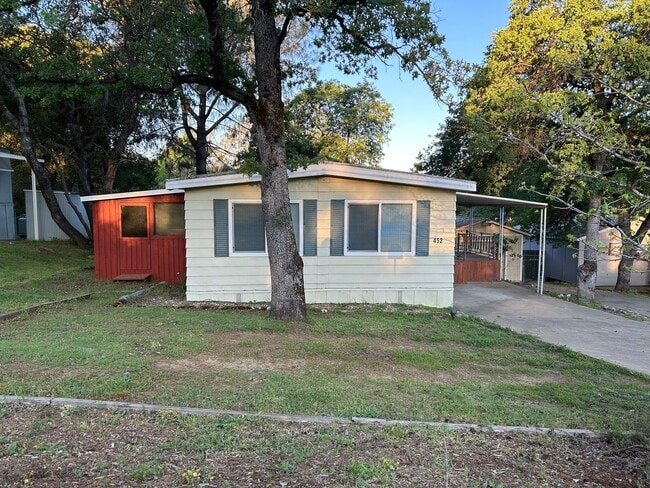 property at 452 Silver Leaf Dr