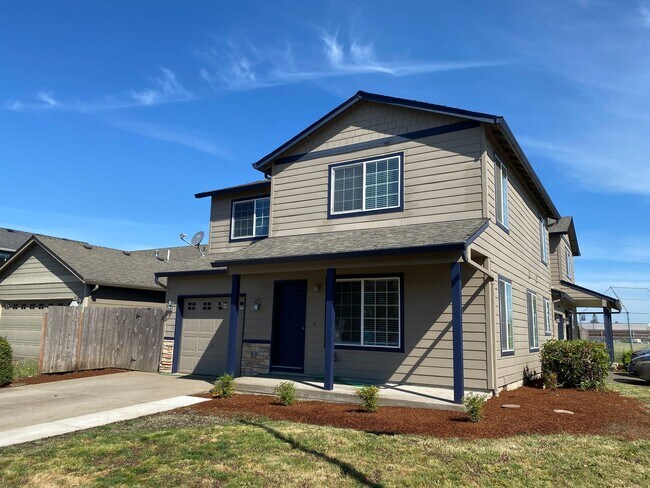 property at 4495 Benham Ave SE