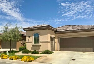 82760 Chaplin Ct in Indio, CA - Building Photo