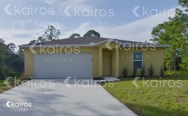 property at 3153 Jody St