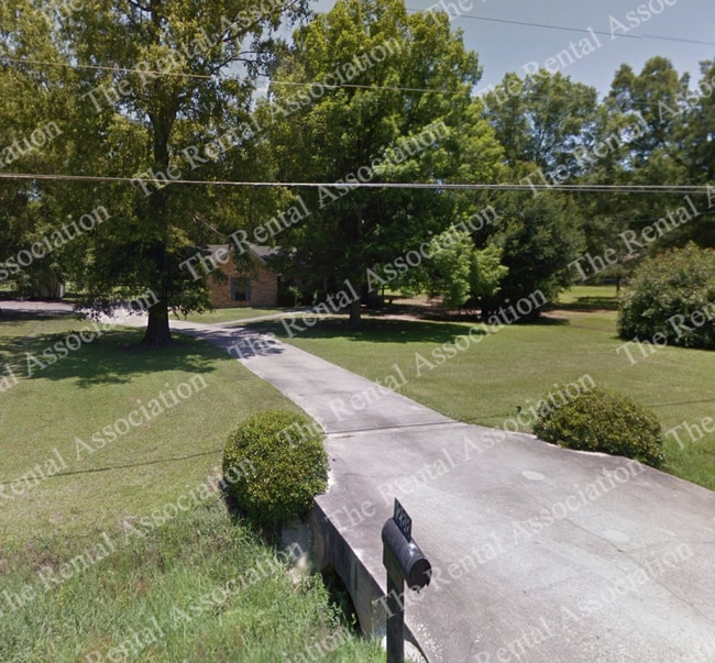 property at 1288 Swartz Fairbanks Rd