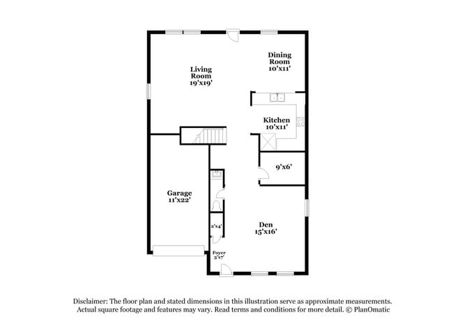 7606 Eben Dr in Charlotte, NC - Building Photo - Building Photo